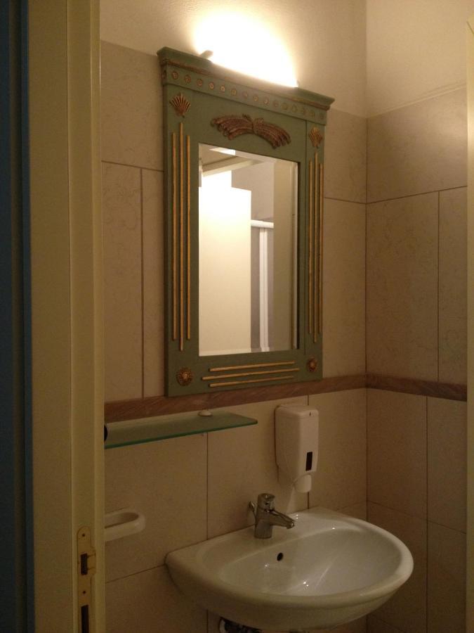 Le Dimore Al Vecchio Teatro Ortona Cameră foto